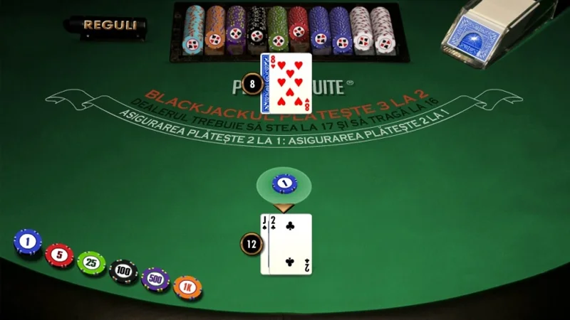 Bài Blackjack là gì và cách chơi Blackjack thế nào? 3 Tìm hiểu kinh nghiệm để chơi Blackjack luôn thắng đậm