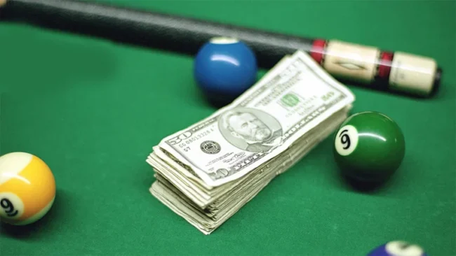 Cần nắm bắt hình thức cá độ bida là thế nào