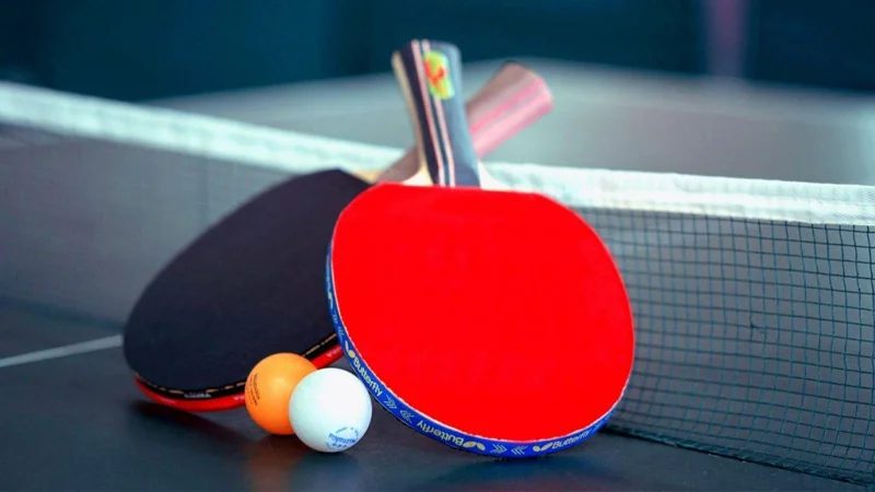 Nắm bắt luật lệ trước khi chơi cá cược bóng bàn