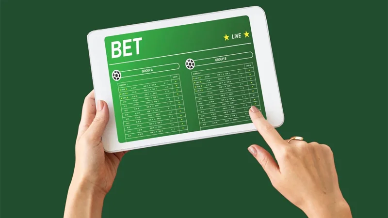 Sun52 hướng dẫn chơi các kèo cá cược bóng chuyền online đơn giản