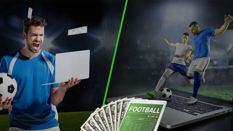 Nắm bắt tỷ lệ kèo bóng đá giúp chơi thành công