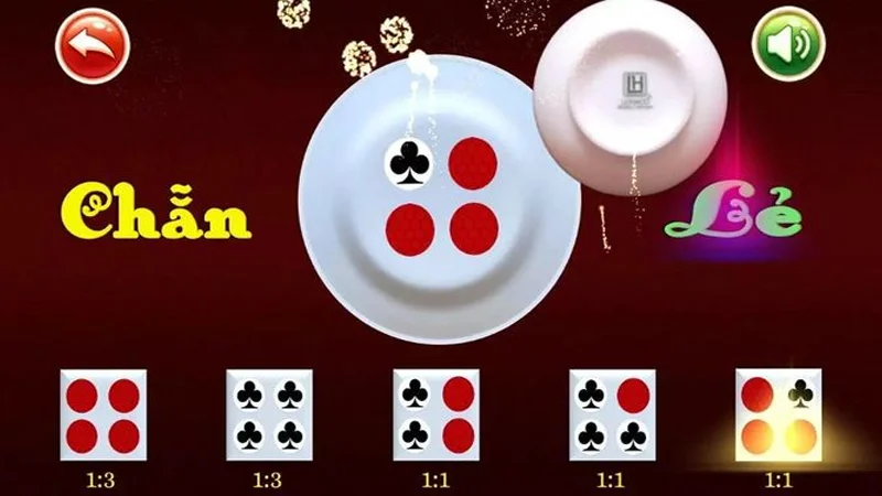 Các cách chơi hiệu quả của xóc đĩa tại Sun52