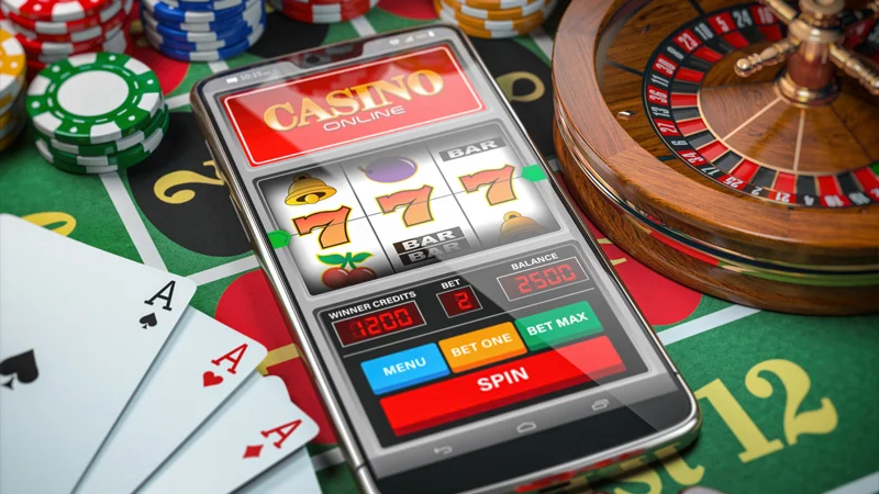 Casino 3 Cùng trải nghiệm những ván cược đỉnh cao qua các thao tác đơn giản