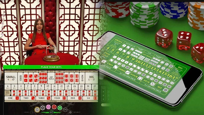 Casino trực tuyến có gian lận không và cách tránh gian lận? 2 Biện pháp đảm bảo minh bạch