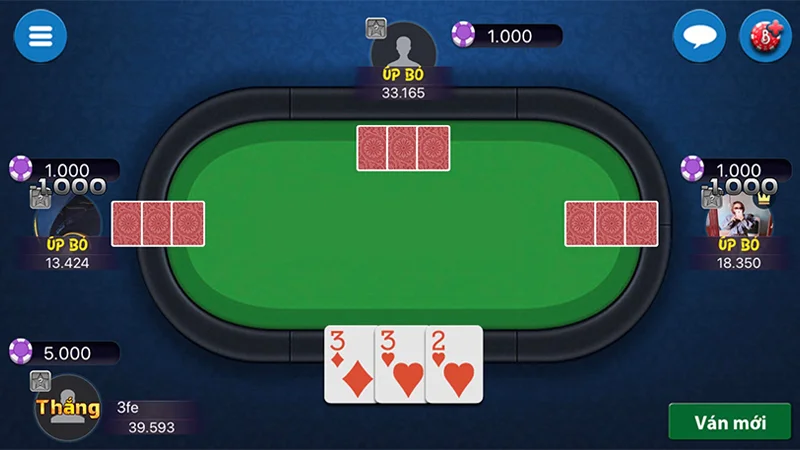 Chiến thuật đánh bài ba cây luôn thắng cho mọi cược thủ 2 Trở thành cao thủ bất bại với các chiến thuật cực đỉnh tại Sun52