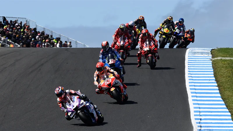 Hiểu rõ từng loại cược để cược đua xe mô tô thành công